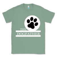 Sage The Dog Father Classic Tee - Bettercallsaul