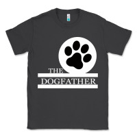 Smoke The Dog Father Classic Tee - Bettercallsaul