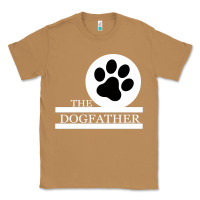Toasted Coconut The Dog Father Classic Tee - Bettercallsaul