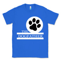 True Royal The Dog Father Classic Tee - Bettercallsaul
