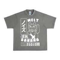 Melt Banana Urban Heavy Tee | Teevron
