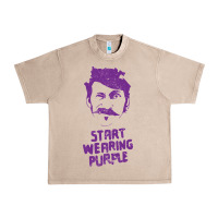 French Oak gogol bordello start wearing purple Urban Heavy Tee - lanVoArt