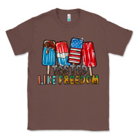 Chestnut tasted like freedom Classic Tee - RacoonDesign