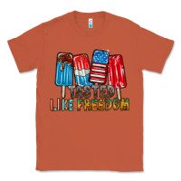 Copper tasted like freedom Classic Tee - RacoonDesign