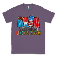 Lavender tasted like freedom Classic Tee - RacoonDesign