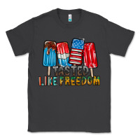 Smoke tasted like freedom Classic Tee - RacoonDesign