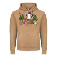 Vintage Camel Happy Easter with cowboy Easter Day Vintage Hoodie - HowdyJamesFarm