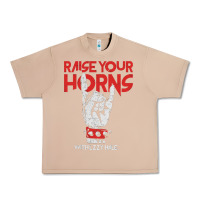 Burro more then awesome lzzy hale halestorm look amazing days Urban Heavy Tee - lanVoArt