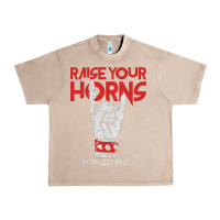 French Oak more then awesome lzzy hale halestorm look amazing days Urban Heavy Tee - lanVoArt