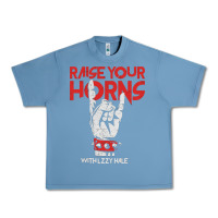 Pebble Blue more then awesome lzzy hale halestorm look amazing days Urban Heavy Tee - lanVoArt