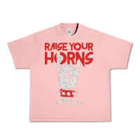 Salmon more then awesome lzzy hale halestorm look amazing days Urban Heavy Tee - lanVoArt