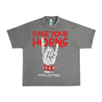 Tornado more then awesome lzzy hale halestorm look amazing days Urban Heavy Tee - lanVoArt