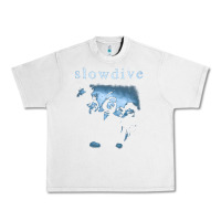 Lunar Rock slowdive souvlaki Urban Heavy Tee - lanVoArt
