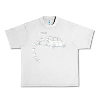 Lunar Rock yo tengo la Urban Heavy Tee - lanVoArt