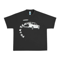 Pigment Black yo tengo la Urban Heavy Tee - lanVoArt