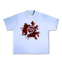 Mark Of The Malkavian Urban Heavy Tee | Teevron