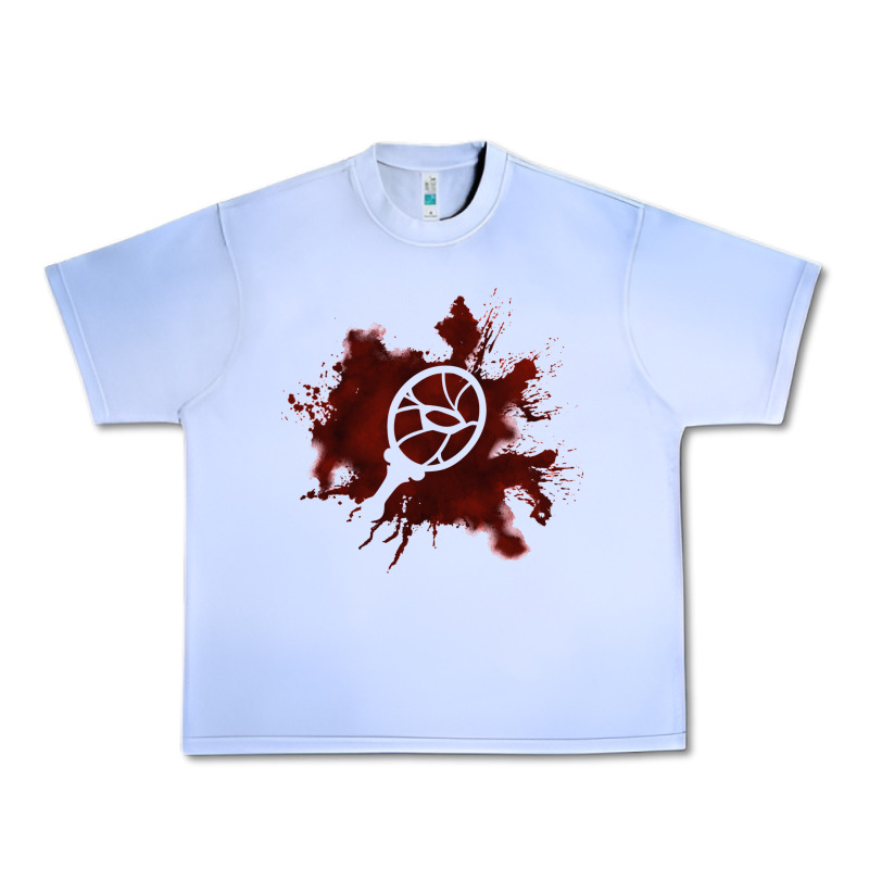 Mark Of The Malkavian Urban Heavy Tee by lanVoArt | Teevron