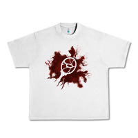 Lunar Rock mark of the malkavian Urban Heavy Tee - lanVoArt