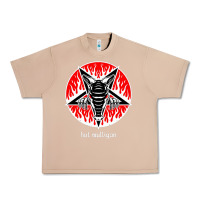 Burro very amazing   hot mulligan Urban Heavy Tee - lanVoArt