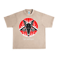 French Oak very amazing   hot mulligan Urban Heavy Tee - lanVoArt