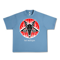 Pebble Blue very amazing   hot mulligan Urban Heavy Tee - lanVoArt