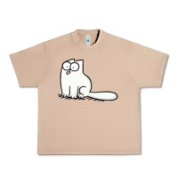 Burro simon's cat 1 Urban Heavy Tee - lanVoArt