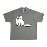 Tornado simon's cat 1 Urban Heavy Tee - lanVoArt