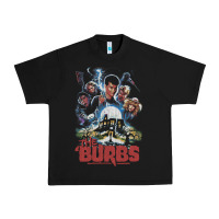 The Burbs Urban Heavy Tee | Teevron