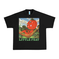 Black waiting for columbus little feat music Urban Heavy Tee - lanVoArt