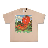 Burro waiting for columbus little feat music Urban Heavy Tee - lanVoArt
