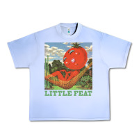 Grape Ice waiting for columbus little feat music Urban Heavy Tee - lanVoArt