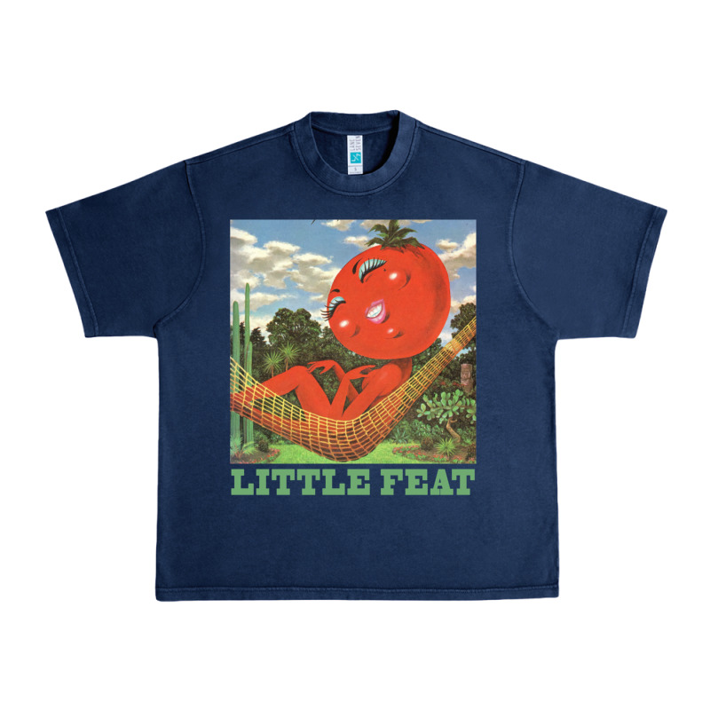 Waiting For Columbus Little Feat Music Urban Heavy Tee by lanVoArt | Teevron