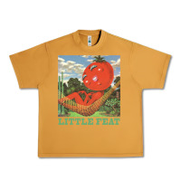 Peanut Butter waiting for columbus little feat music Urban Heavy Tee - lanVoArt