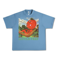 Pebble Blue waiting for columbus little feat music Urban Heavy Tee - lanVoArt