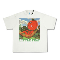 Pistachio waiting for columbus little feat music Urban Heavy Tee - lanVoArt