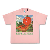 Salmon waiting for columbus little feat music Urban Heavy Tee - lanVoArt