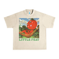 Sandshell waiting for columbus little feat music Urban Heavy Tee - lanVoArt