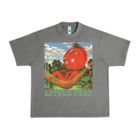 Tornado waiting for columbus little feat music Urban Heavy Tee - lanVoArt