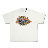 Pistachio rainforest cafe t shirts gift for fans Urban Heavy Tee - lanVoArt