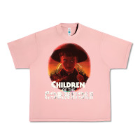 Salmon children of the corn halloween cornhole the kids' spooky horror movie Urban Heavy Tee - lanVoArt