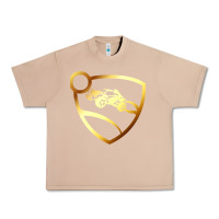Burro mens best rocket league cute gifts Urban Heavy Tee - lanVoArt
