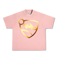 Salmon mens best rocket league cute gifts Urban Heavy Tee - lanVoArt