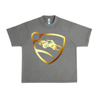 Tornado mens best rocket league cute gifts Urban Heavy Tee - lanVoArt