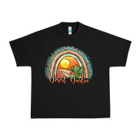 Black desert darlin' rainbow Urban Heavy Tee - JahusDesignShop