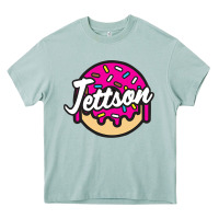 Arona jett lawrence merch s gift for fans, for men and women, gift mother da Heavy Core Tee - lanVoArt