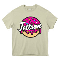 Mossy jett lawrence merch s gift for fans, for men and women, gift mother da Heavy Core Tee - lanVoArt