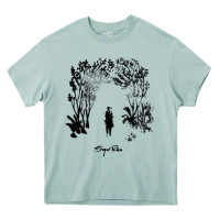 Arona sigur ros   takk Heavy Core Tee - lanVoArt