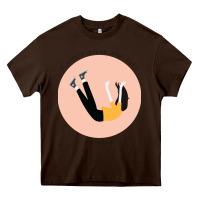 Half Alive The Fall Heavy Core Tee | Teevron