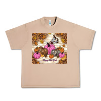 Burro happy fall y'all cowgirl Urban Heavy Tee - TumblerDesignByShophia