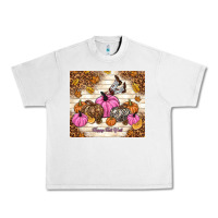 Lunar Rock happy fall y'all cowgirl Urban Heavy Tee - TumblerDesignByShophia